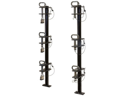 Buyers Prod Lt13 Channel S Lockable Trimme