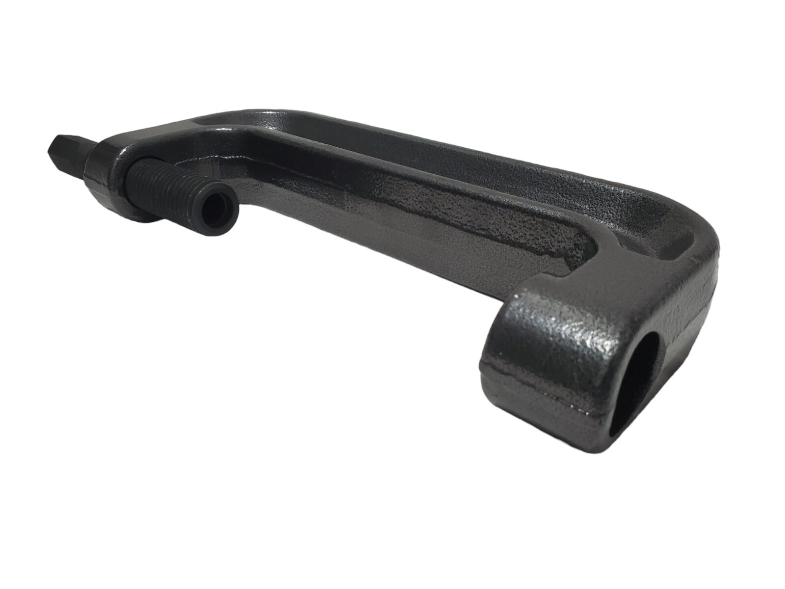 XL CFrame Press for Ball Joint & U Joint Service on Heavy Light Semi