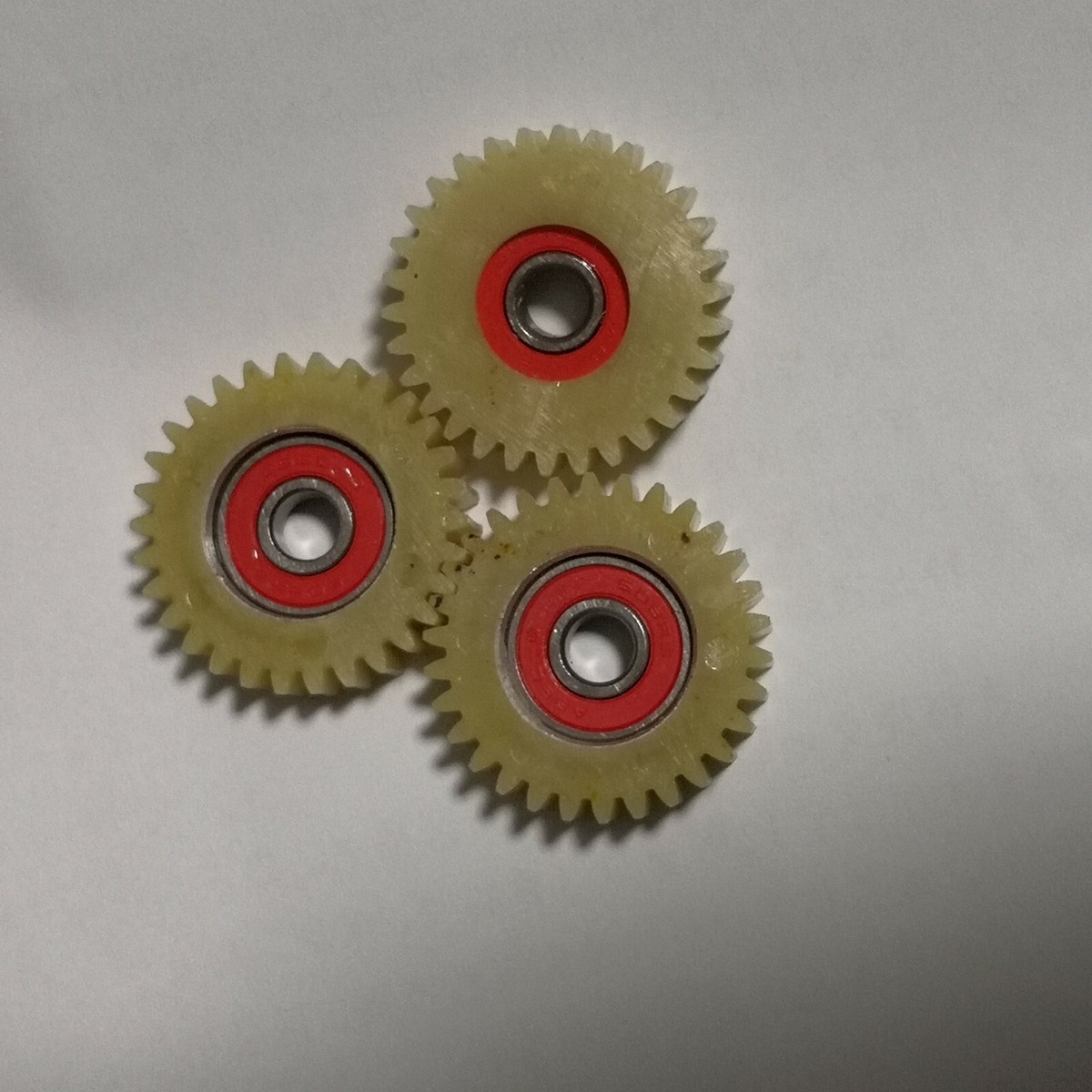 3pcs Electric bike wheel hub 30T 40mm motor internal Planetary