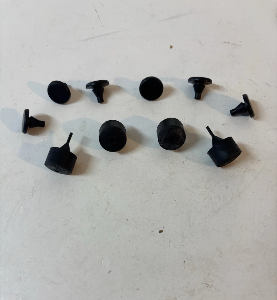 Kit de parachoques capó 1947 1948 1949 1950-1955 primera serie camioneta Chevy GMC Foto 2 de 4