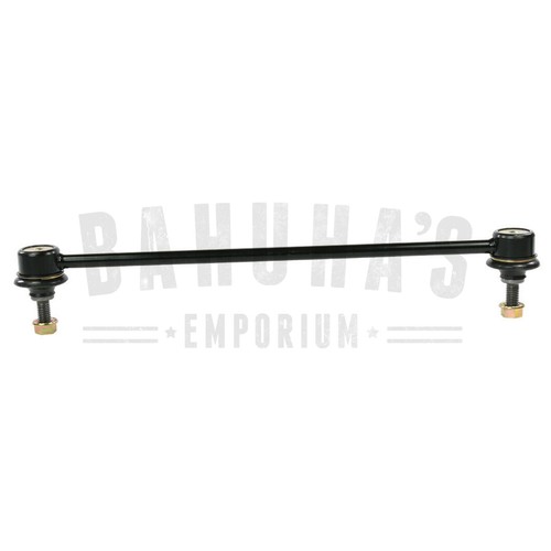 Peugeot 206 208 Front Drop Links Anti Roll Sway Bar Stabiliser Pair x2