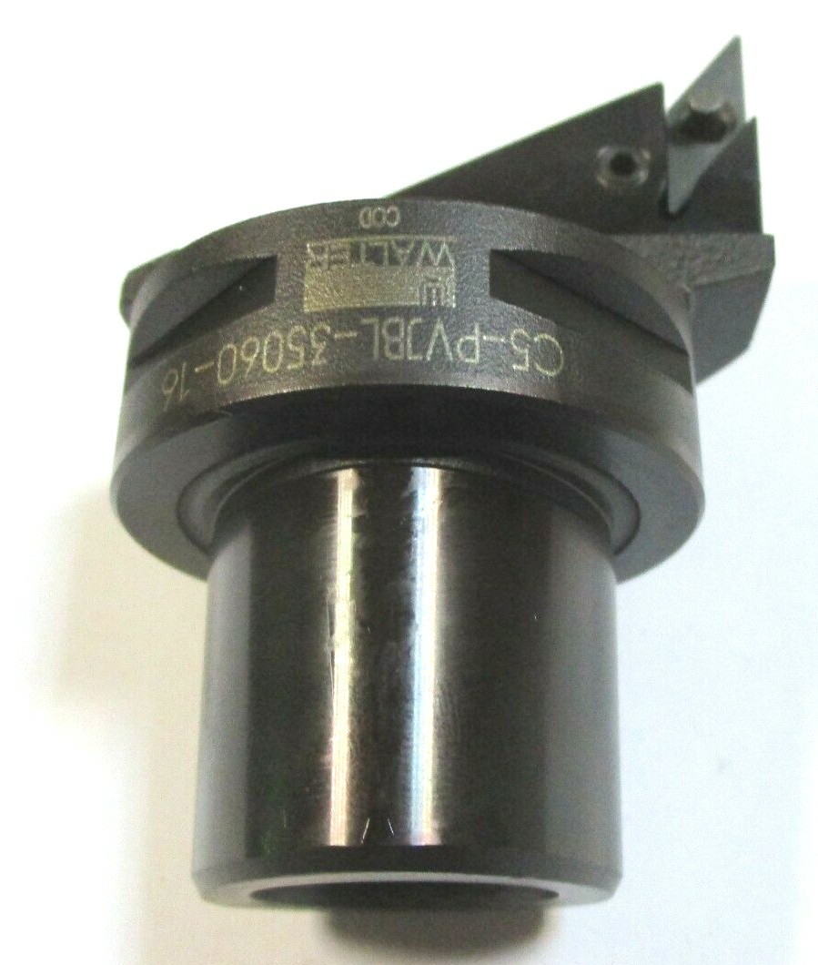 Drehhalter C5 SCLCL 35060 09 WALTER