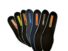 HOKA Challenger ATR 7 Replacement Insoles Assorted Colors 