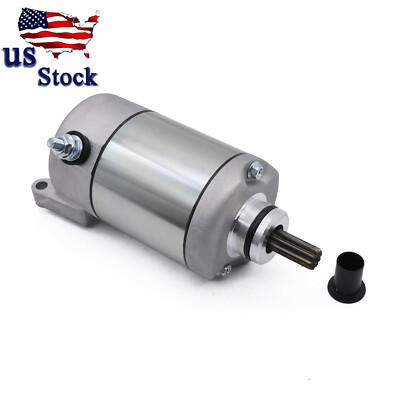Engine Electrical Starter Motor For yzf600r 1997-2007 2005 Caltric Starter Motor