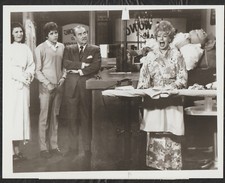 @Col Here's Lucy ’69 LUCIE ARNAZ DESI ARNAZ JR GALE GORDON LUCILLE BALL