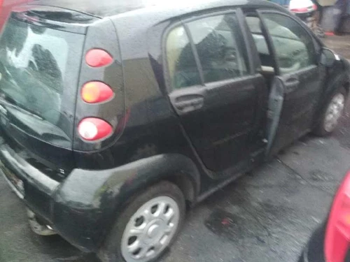 A4547200035 Türschloss vorne rechts für SMART FORFOUR Básico (55kW) 2005 3058440 - Bild 7 von 10