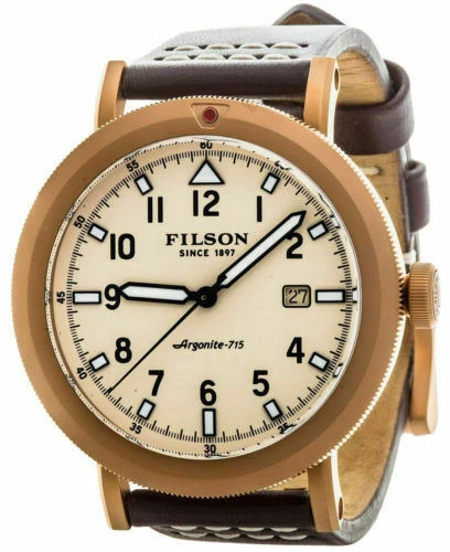 Filson Watches