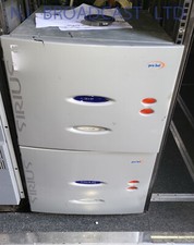 Snell Wilcox Sirius 256x256 frame with AES and 3G cards