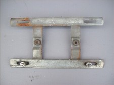 License Plate Mounting Bracket Hanger Frame Mount Fits Porsche Early 944