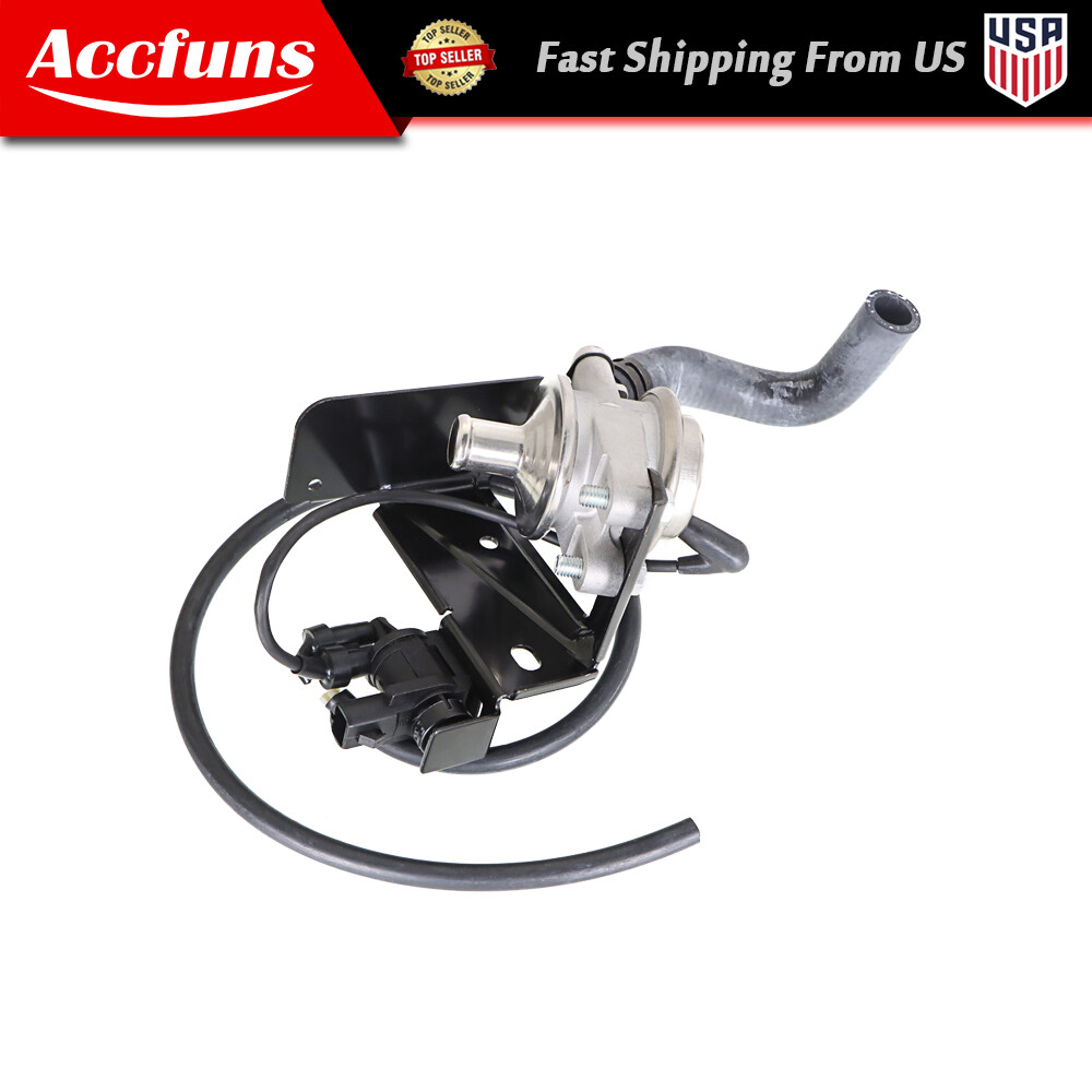 For 2006 - 2009 Ford Fusion Mercury Milan Secondary Air Injection