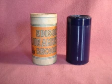 Edison Phonograph Cylinder Record-Beautiful Ohio #3739