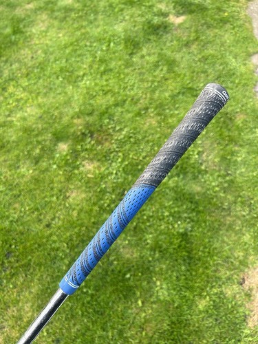Titleist 735 CM Forged 5 Iron Regular Steel Shaft Golf Pride Grip - Picture 3 of 3