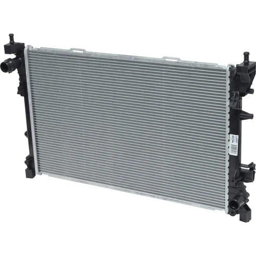 Radiator for FIAT 500 1.4L 2009-2019 RA/131RSL - Picture 2 of 6
