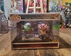 Funko Pop! Moment: Jujutsu Kaisen - Yuji Itadori with Cursed Doll  #1541 Hot Top