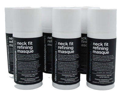 Dermalogica Neck Fit Refining Masque PRO Size 3.4 fl oz / 100 ml