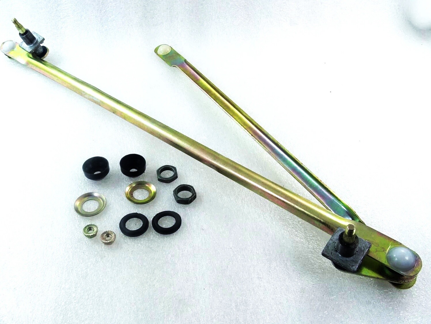 Suzuki SJ413 Samurai Gypsy Wiper Link Linkage Arm Rod Right Hand Drive