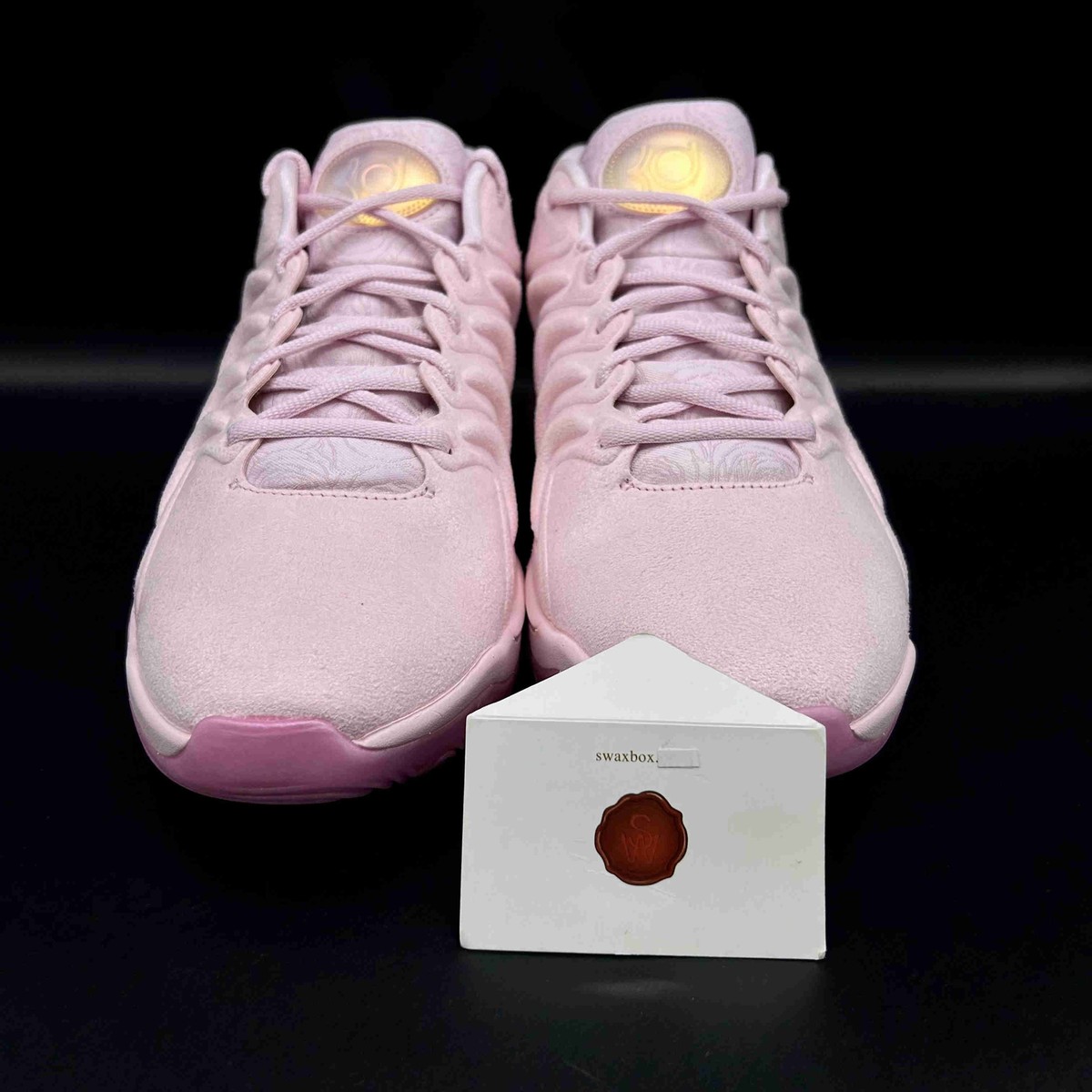 Size 11.5 - Nike KD 17 NRG Aunt Pearl for sale online | eBay