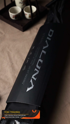 Shimano 23 DIALUNA S96MH Spinning Rod Free Shipping From
