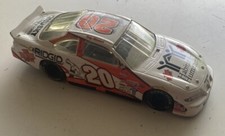 1999 Tony Stewart 20 Home Depot Habitat For Humanity NASCAR Diecast