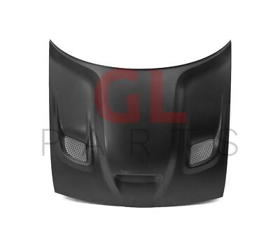 MOTORHAUBE Aluminium FÜR DODGE CHALLENGER 2015- 68259672AD Neu SRT HELLCAT