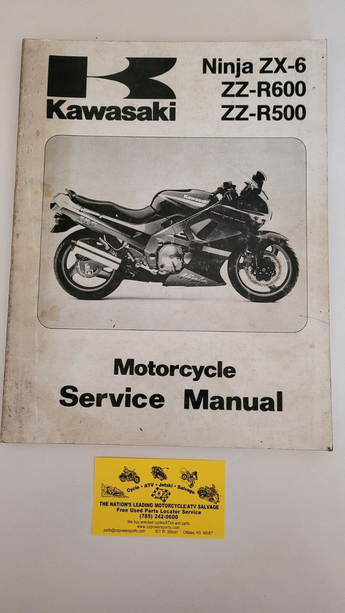 Ｃさん Kawasaki 99924-1225-02 S/M ZX900C - RevZilla