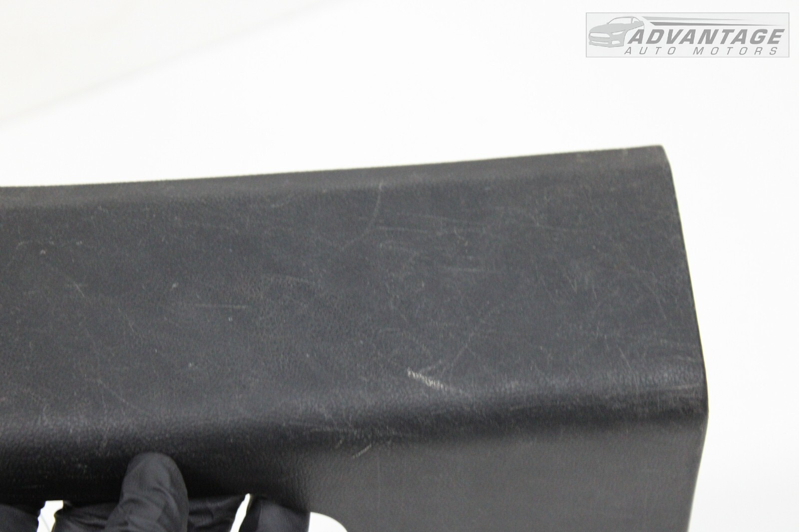 20202022 FORD ESCAPE SE REAR LEFT SIDE DOOR SILL SCUFF PLATE TRIM