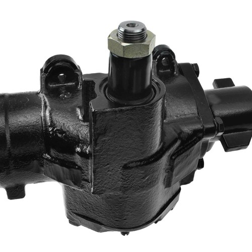 Power Steering Gear Box 27-7516 For 1980-1997 Ford F-150 F-350 1980-2007 F-250 - Picture 5 of 12