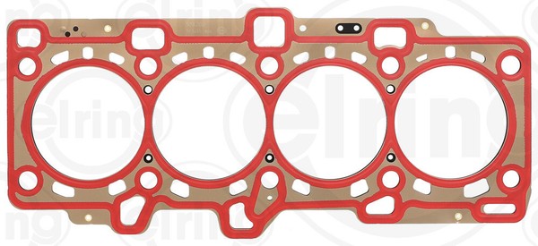 Elring 308.200 Zylinderkopfdichtung MLS FüR Chevrolet Holden Opel Vauxhall-image