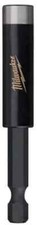 Milwaukee 48-32-4505 Shockwave Magnetic Bit Tip Holders, 3", 10-Pack