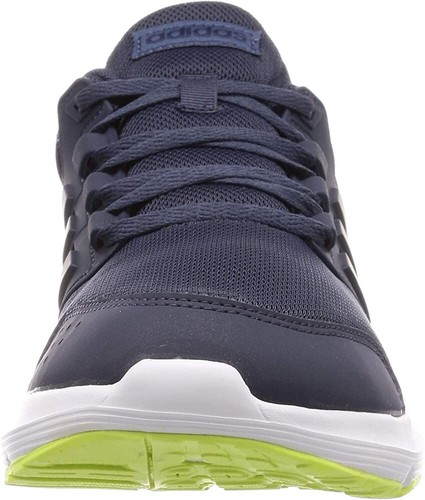 Running Shoes, F17/Hi/Res Yellow Trace 