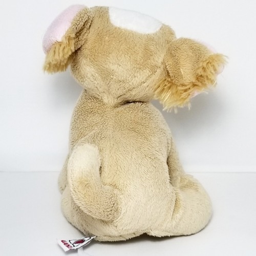 Ganz Webkinz Chihuahua Plush 8" Stuffed Animal NO CODE - Picture 4 of 6