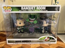 Funko Pop! Moments: Ghostbusters - Banquet Room (Ghostbusters