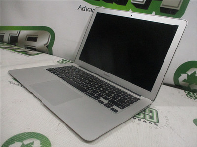 Apple MacBook A1466 Laptop i5-5250U 1.6GHz 4GB RAM 128GB SSD macOS Monterey
