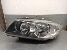 Feu avant (phare) BMW 320