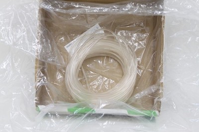 TYGON R-3603 Laboratory Tubing 1/16'' ID x 1/8'' OD 50  Roll