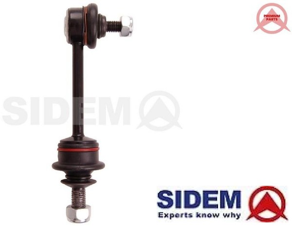Sidem 21369 Stange/Strebe FüR Stabilisator Koppelstange Strebe FüR BMW-image