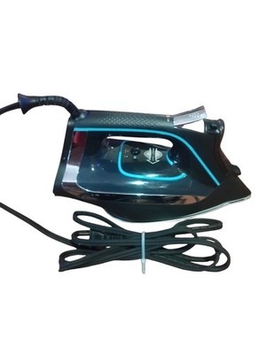 Rowenta DW32 Smart Steam Iron 1725 Watts Special No Burn Technology Open Box