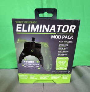 Strike Pack Eliminator Xbox One | eBay