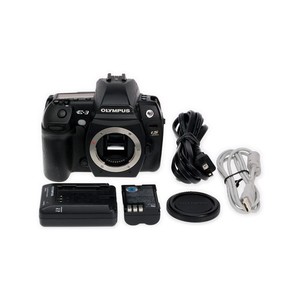 Olympus E 3 | eBay