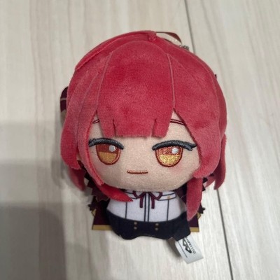 Blue Archive Arius Squad Plush Chibi