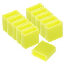20 Pcs Usb Male Port Caps Protector Cover Flash Drive Ports Covers