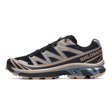 Salomon XT-6 Black Portabella 475824