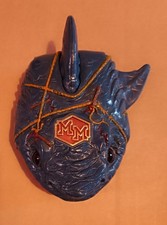 Mighty Max Doom Zone series 2 - Mighty Max Caught by the Man-Eater; Incomplete