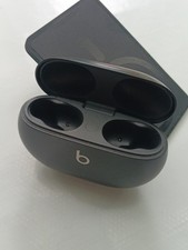 Beats Studio Buds Wireless Earphones Case Replacement Black