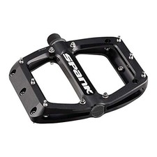 Spoon 110 Pedals Black