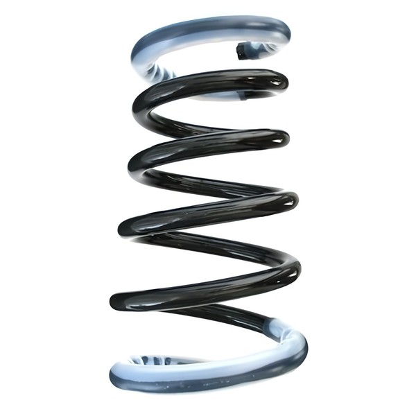 Fahrwerksfeder Hinterachse Schraubenfeder Ø138Mm Spidan FüR U.A. Volvo XC90-image