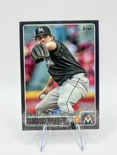 2015 Topps Series 1 Baseball Cards 20
