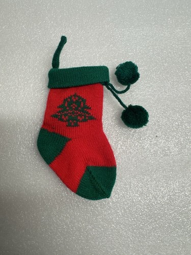 Christmas Stocking Just Like You - Picture 2 of 2