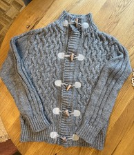 Herren Strickjacke der Marke Wam Denim Gr. M