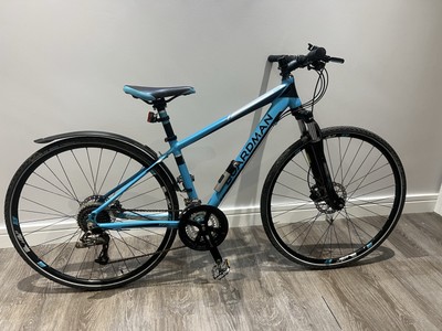 Boardman Ladies mountain bike used UK
